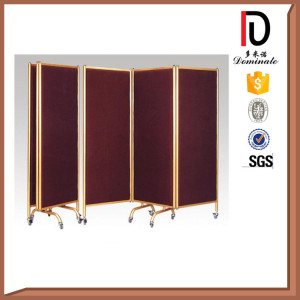 High Quality Metal Movable Folding Screen (BR-SC007)