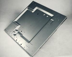 Sheet Metal Stamped Cover Products