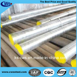 GB Gcr15 Bearing Steel Bar