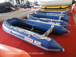 Sail PVC Inflatable Boat Bh-S230 2.3m