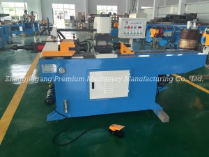 Plm-Sg60 CNC Tube End Forming Machine for Metal Pipe