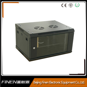 Finen 9u Wallmount Server Cabinet