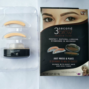 3 Second Brow Waterproof Eyebrow Stamp