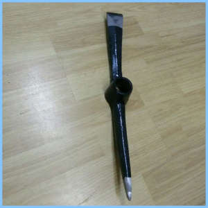 Hot Sale Carbon Steel Pick Mattock