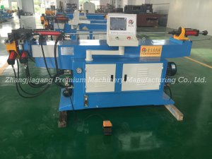 Plm-Dw38nc Pipe Bending Machine for Pipe Diameter 29mm