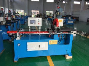 Plm-Qg275CNC Automatic Tube Cutting Machine