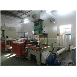 Aluminium Foil Packaging Container Machine