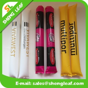 Manufacturer Cheap Sports Party Inflatable Cheering Stick Promotional Gift